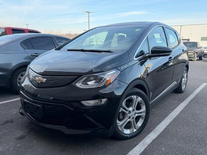 2020 Chevrolet Bolt EV Merriam KS