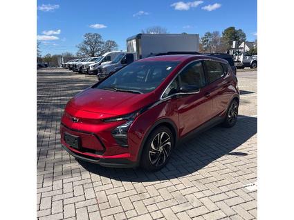 2022 Chevrolet Bolt EV Richmond VA