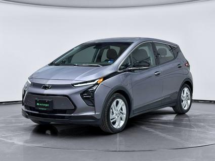 2022 Chevrolet Bolt EV Richmond VA