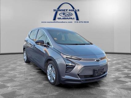 2023 Chevrolet Bolt EV Saint Louis MO