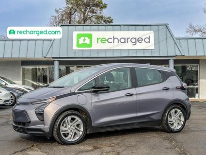 2023 Chevrolet Bolt EV Richmond VA