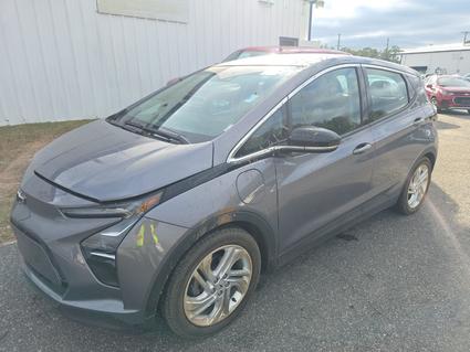 2023 Chevrolet Bolt EV Richmond VA