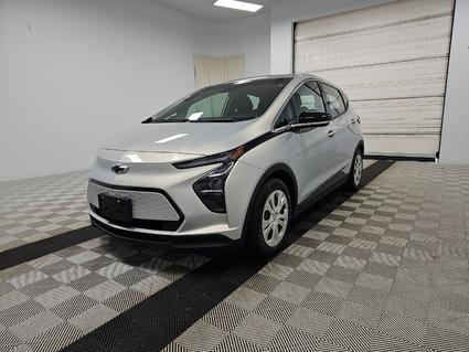 2022 Chevrolet Bolt EV Richmond VA