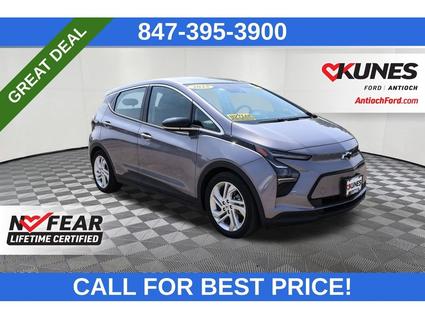 2023 Chevrolet Bolt EV Antioch IL