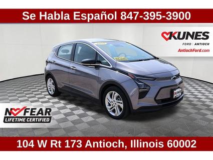 2023 Chevrolet Bolt EV Antioch IL