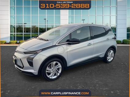 2023 Chevrolet Bolt EV Harbor City CA
