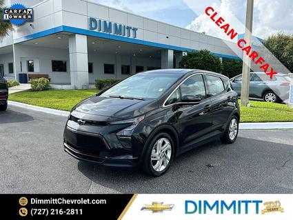 2023 Chevrolet Bolt EV Clearwater FL