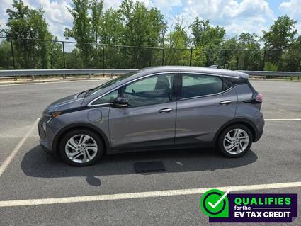 2023 Chevrolet Bolt EV Richmond VA
