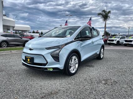 2022 Chevrolet Bolt EV Salinas CA