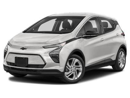 2023 Chevrolet Bolt EV Minneapolis MN