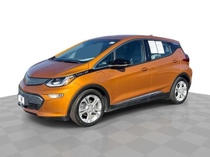 2017 Chevrolet Bolt EV Elburn IL