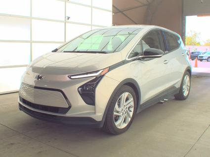 2023 Chevrolet Bolt EV Richmond VA