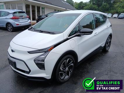 2023 Chevrolet Bolt EV Richmond VA