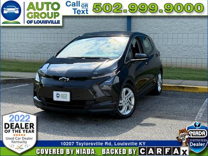 2023 Chevrolet Bolt EV Louisville KY