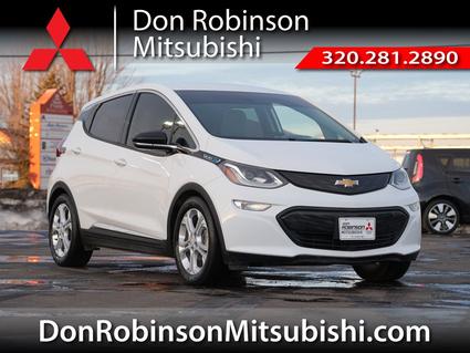 2017 Chevrolet Bolt EV St Cloud MN