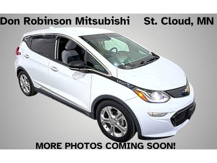 2017 Chevrolet Bolt EV St Cloud MN