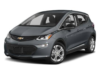 2017 Chevrolet Bolt EV Minneapolis MN