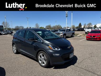 2017 Chevrolet Bolt EV Minneapolis MN