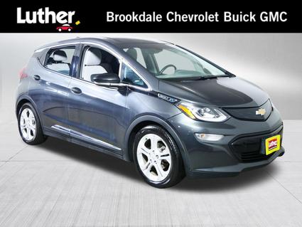 2017 Chevrolet Bolt EV Minneapolis MN