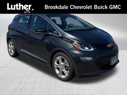2017 Chevrolet Bolt EV Minneapolis MN