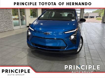 2022 Chevrolet Bolt EV Hernando MS