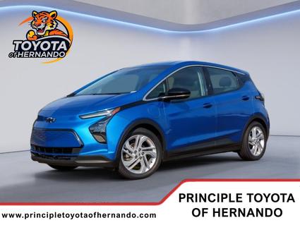2022 Chevrolet Bolt EV Hernando MS