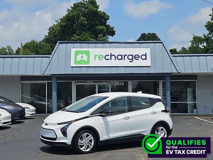 2023 Chevrolet Bolt EV Richmond VA