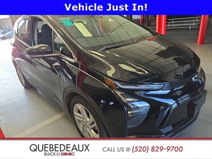 2023 Chevrolet Bolt EV Tucson AZ