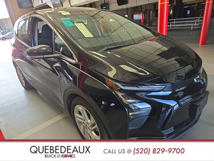 2023 Chevrolet Bolt EV Tucson AZ