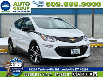 2017 Chevrolet Bolt EV Louisville KY