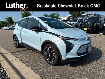 2023 Chevrolet Bolt EV Minneapolis MN