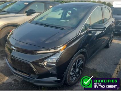 2022 Chevrolet Bolt EV Richmond VA