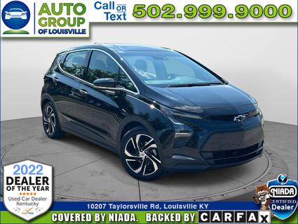2022 Chevrolet Bolt EV Louisville KY