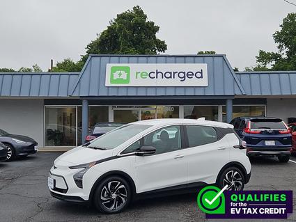 2023 Chevrolet Bolt EV Richmond VA