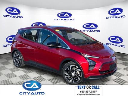 2023 Chevrolet Bolt EV Murfreesboro TN