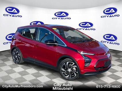 2023 Chevrolet Bolt EV Murfreesboro TN