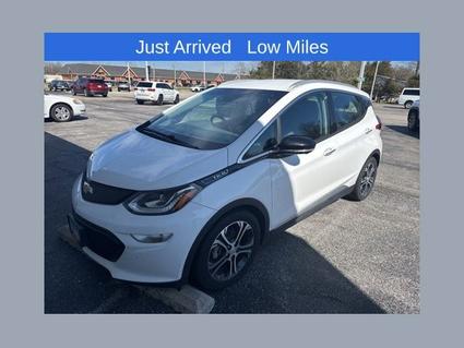 2017 Chevrolet Bolt EV Carbondale IL