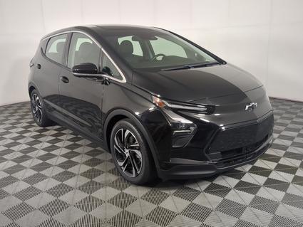 2022 Chevrolet Bolt EV Tilton IL