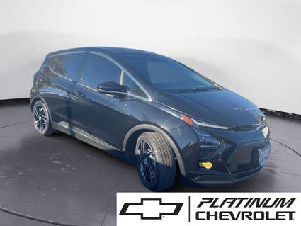 2023 Chevrolet Bolt EV Santa Rosa CA