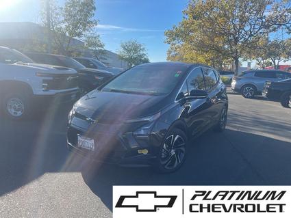 2023 Chevrolet Bolt EV Santa Rosa CA