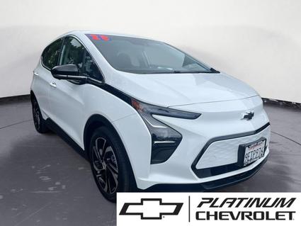 2023 Chevrolet Bolt EV Santa Rosa CA