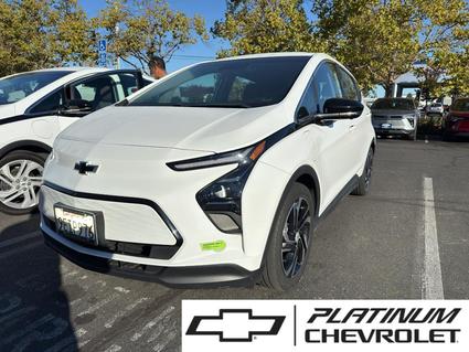 2023 Chevrolet Bolt EV Santa Rosa CA