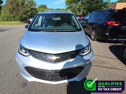 2017 Chevrolet Bolt EV Richmond VA