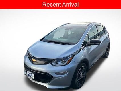 2018 Chevrolet Bolt EV Salem OR