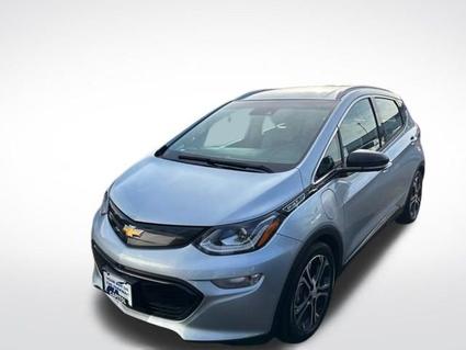 2018 Chevrolet Bolt EV Salem OR