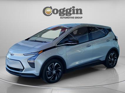 2022 Chevrolet Bolt EV Jacksonville FL
