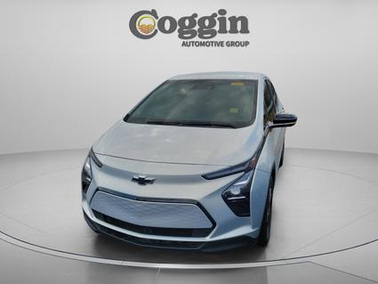 2022 Chevrolet Bolt EV Jacksonville FL