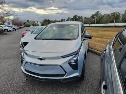 2022 Chevrolet Bolt EV Jacksonville FL