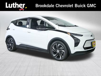 2023 Chevrolet Bolt EV Minneapolis MN