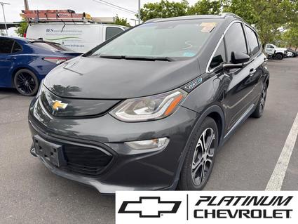 2018 Chevrolet Bolt EV Santa Rosa CA